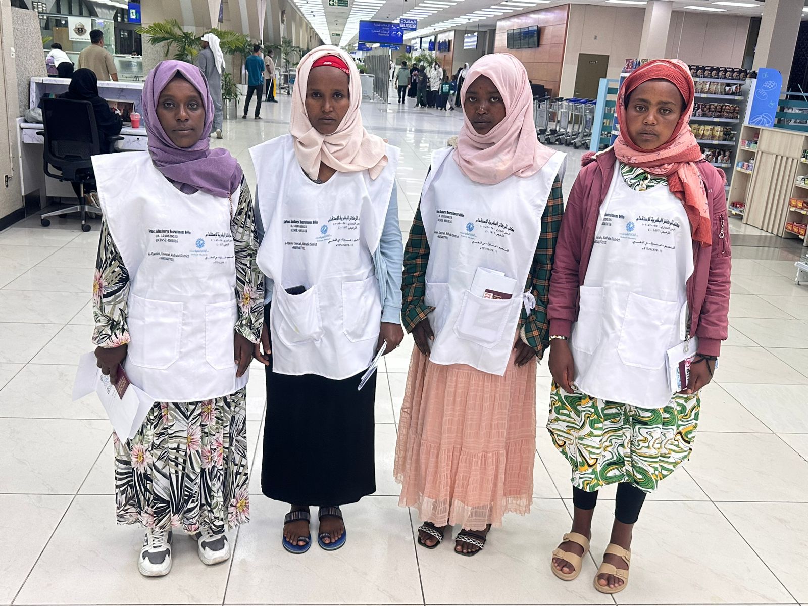 SALVADOR, PHILIP ROMERO سائق من الفلبين - Image 5